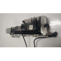 Farol Milha Esquerdo Volvo S60 2014 A 2018 Original 