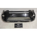 Parachoque Dianteiro Discovery Sport 2015 A 2018 Original Preto