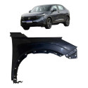 Paralama  Direito Honda Hrv 2022 A 2025 Original