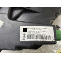 Farol Inferior Direito Fiat Toro Full Led 2021 A 2024 Origin Direito/passageiro