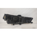 Farol Esquerdo Audi A4 Tfsi Led Xenon 2016 A 2019 Original Esquerdo