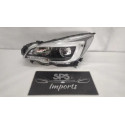 Farol Esquerdo Subaru Legacy Outback 2017 A 2019 Completo Esquerdo