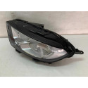 Farol Ford Ecosport S/ Led Esquerdo 2018 A 2022 Original Esquerdo