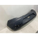 Parachoque Traseiro Renault Sandero 2014 A 2019 Original