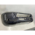 Parachoque Dianteiro Toyota Hilux Srv Srx 2021 A 2025 Preto