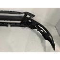 Parachoque Dianteiro Volvo Xc60 2008 A 2013 Original Preto