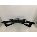 Parachoque Dianteiro Bmw Serie 4 416i 418i 420i 428i 15 A 18 Cinza-escuro