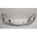 Parachoque Dianteiro Mercedes C180 2011 2012 2013 Original Cinza