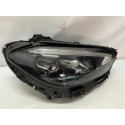 Farol Mercedes C200 C300 Direito 2022 2023 2024 2025 Origin Direito/passageiro