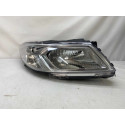 Farol Direito Chevrolet Onix Prisma 2013 A 2016 Original Direito/passageiro