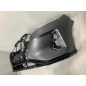 Parachoque Dianteiro Nissan Kicks 2022 2023 2024 Original Cinza