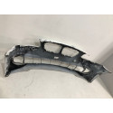 Parachoque Dianteiro Bmw Série 5 2008 A 2013 Original Branco