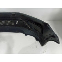 Parachoque Dianteiro Volkswagen Saveiro Robust G7 G8 17 A 22 Para Pintar