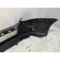 Parachoque Dianteiro Volkswagen Jetta 2006 A 2010 Original Preto