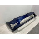 Parachoque Dianteiro Bmw 320i 330i 2020 2021 2022 Original Azul