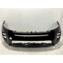 Parachoque Dianteiro Land Rover Evoque 2020 A 2022 Preto
