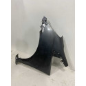Paralama Honda New Fit Esquerdo 2009 A 2013 Original