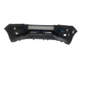 Parachoque Dianteiro Toyota Hilux Srv Srx 2021 A 2024 Preto
