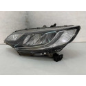 Farol Honda Fit Full Led Esquerdo 2019 A 2022 Original Esquerdo/motorista