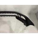Parachoque Dianteiro Volkswagen Jetta 2015 A 2018 Original Preto