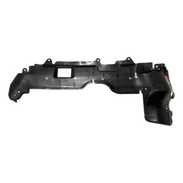 Defletor Inferior Honda Civic 1996 A 2000 Original