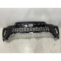 Parachoque Dianteiro Toyota Corolla Cross 2024 A 2026 Preto
