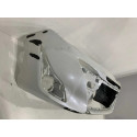 Parachoque Dianteiro Toyota Yaris 2017 A 2021 Usado Original Branco