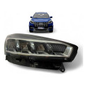 Farol Chery Tiggo 8 Pro Led Tec 2019 A 2023 Original Direito/passageiro