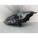 Farol Peugeot 2008 C/ Led Fume Esquerdo 2015 A 2022 Original Esquerdo