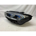 Farol Esquerdo Bmw 320i Msport 2023 A 2025 Original Esquerdo/motorista