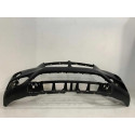 Parachoque Dianteiro Bmw X1 2016 A 2019 Usado Original Preto