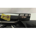 Grade Dianteira Ford Territory 2024 2025 Usada Original Preto Brilhante
