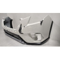 Parachoque Dianteiro Subaru Forester 2022 2023 Original  Branco