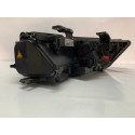 Farol Audi Q3 Esquerdo 2012 2013 2014 2015 2016 Original Esquerdo/motorista