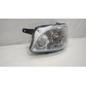 Farol Esquerdo Gm Corsa Classic 2011 A 2015 Usado  Esquerdo