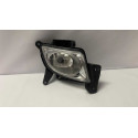 Farol De Milha Hyundai I30 Direito 2009 A 2013 Original Branco