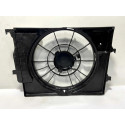 Defletor Ventoinha Hyundai Hb20 2020 A 2022