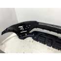Parachoque Dianteiro Land Rover Evoque 2020 A 2022 Preto