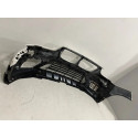 Parachoque Dianteiro Bmw X1 2016 2017 2018 2019 Original Branco