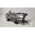 Farol Direito Toyota Corolla S/ Led 2014 A 2017 Original Direito