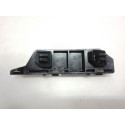 Guia Parachoque Dianteiro Honda Fit 2003/08 Lado Direito