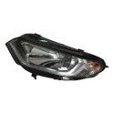 Farol Esquerdo Ford Ecosport 2013 A 2017 Original Esquerdo/motorista