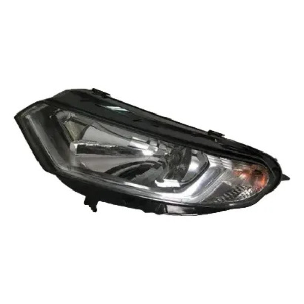 Farol Esquerdo Ford Ecosport 2013 A 2017 Original Esquerdo/motorista