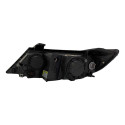 Farol Kia Sorento Para Xenon Direito 2010 A 2013 Original Direito/passageiro