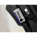 Parachoque Dianteiro Honda Hrv 2023 2024 2025 Original Cinza