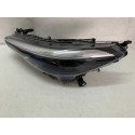 Farol Corolla Cross Hybrido Esquerdo 2020 A 2022 Original Esquerdo