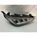 Farol Byd Song Plus Full Led Direito 2023 2024 Original Direito/passageiro