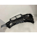 Parachoque Dianteiro Bmw X1 2016 2017 2018 2019 Original Branco