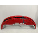Parachoque Dia. Porsche 718 982  2017-2021 Boxter Cayman Ori Vermelho