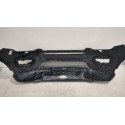 Parachoque Dianteiro Discovery Sport 2015 A 2018 Original Preto
